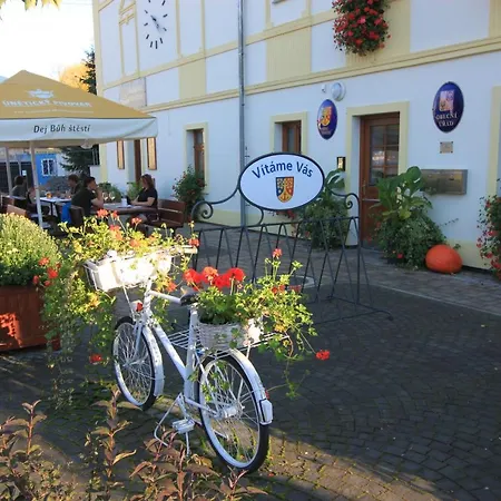 Idyllicprague Cherry Tree Holiday home