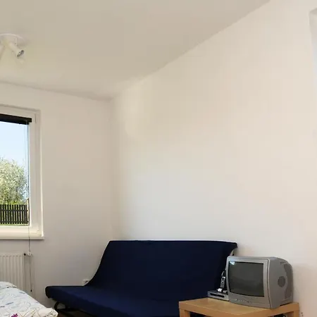Holiday home Idyllicprague Cherry Tree Cerny Vul
